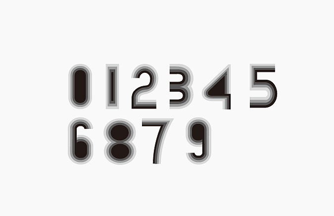 新生代水墨艺术展