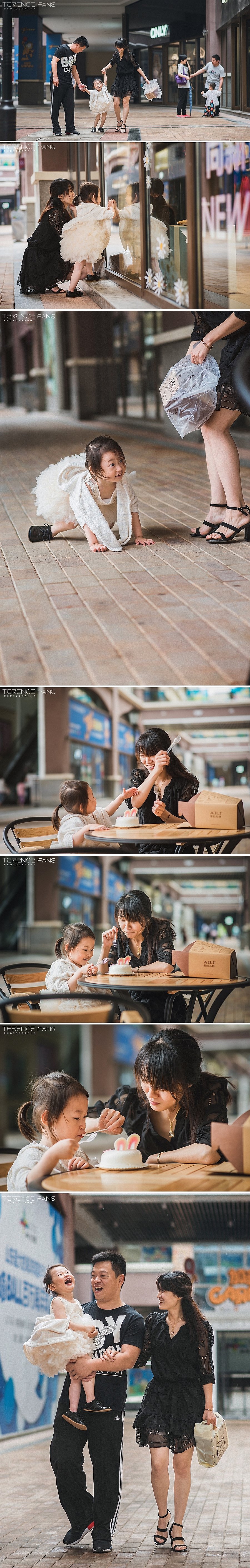 家庭摄影 | 我们去逛街吧~（图ZNTQ2MDIzNDA=） - 人像摄影 - 站酷设计师传达爱摄影原创素材 - 站酷ZCOOL