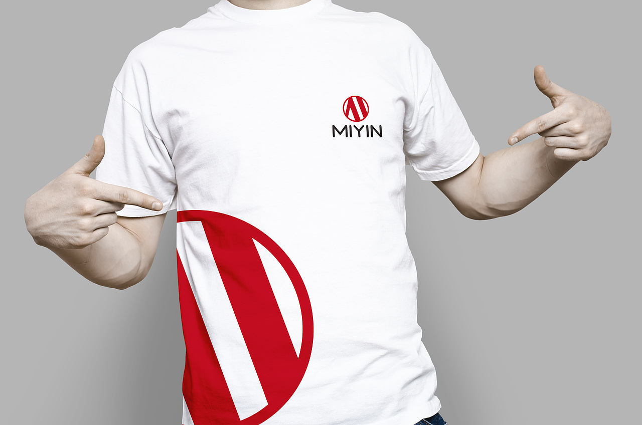 MIYIN弥音耳机LOGO设计提案（图ZODQ1OTI1NzY=） - Logo - 站酷设计师HX版权所以原创素材 - 站酷ZCOOL
