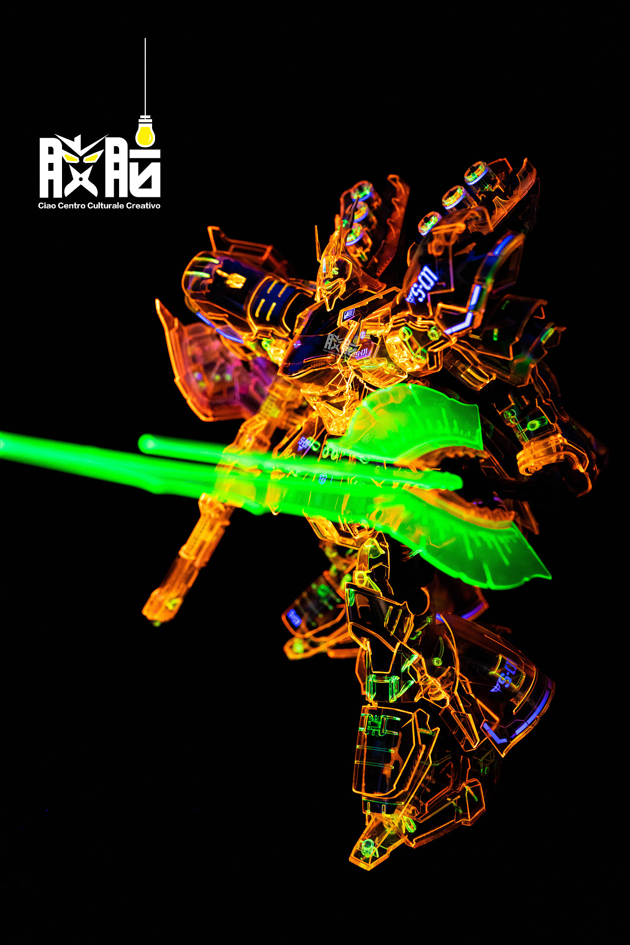 量子沙扎比（图ZMjcyNzc0NjQw） - 手办/模玩 - 站酷设计师胶脑原创素材 - 站酷ZCOOL