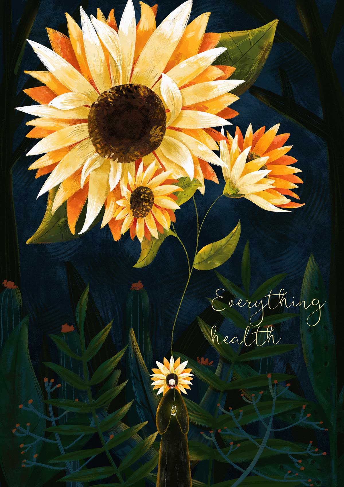 YOKA加子的個(gè)人主頁(yè)（背景預(yù)覽） - 主頁(yè)背景設(shè)置 - 站酷設(shè)計(jì)師YOKA加子原創(chuàng)素材 - 站酷ZCOOL