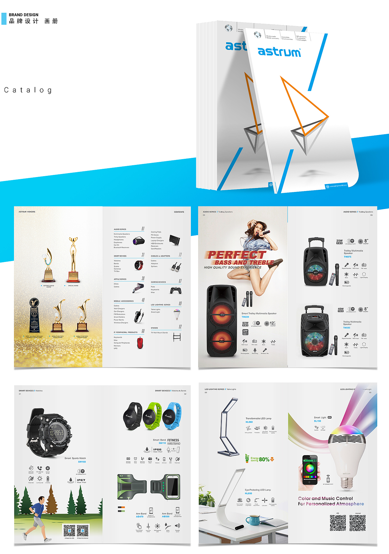 2019平面设计作品（图ZMTcxNDk2NDYw） - 品牌 - 站酷设计师朵朵糖原创素材 - 站酷ZCOOL