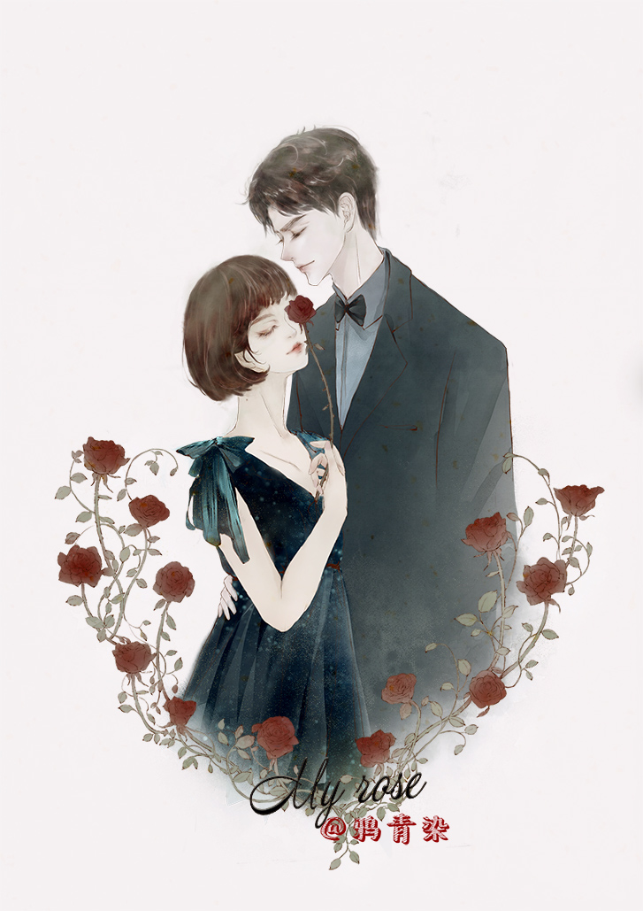 鴉青染的個(gè)人主頁（背景預(yù)覽） - 主頁背景設(shè)置 - 站酷設(shè)計(jì)師鴉青染原創(chuàng)素材 - 站酷ZCOOL