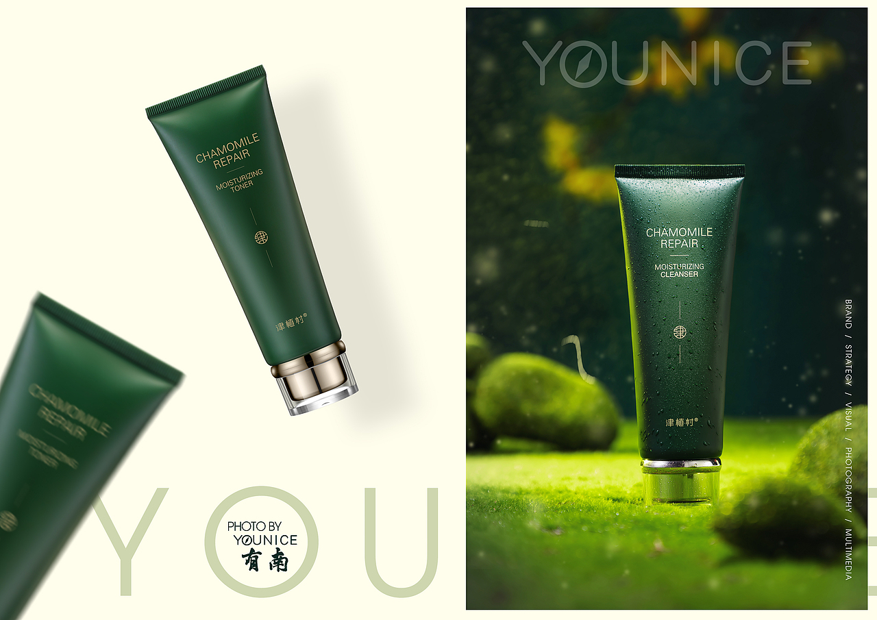 近期帮客户拍的一些作品