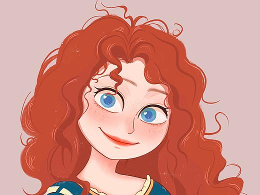 头像习作（个人主页-ZNTc1MzY2MDQ=） - 创作习作 - 站酷设计师请叫我小鱼大人原创素材 - 站酷ZCOOL