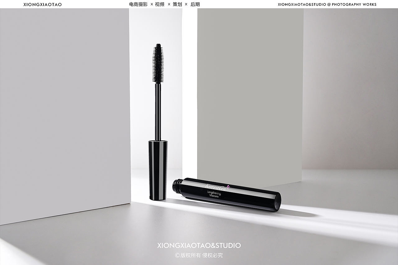 熊小淘丨金甲虫化妆品（图ZMjkyNTAyNDA0） - 产品摄影 - 站酷设计师三有视觉原创素材 - 站酷ZCOOL