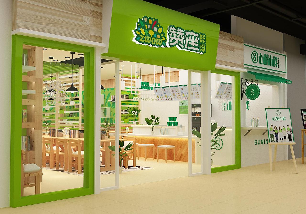 部分施工尺寸图