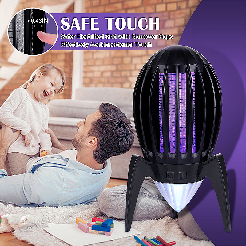 亚马逊产品-灭蚊灯