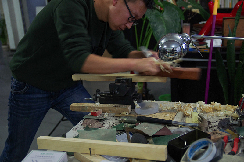 国产自主研发设计制造雪地轿跑DANTENG(蛋腾)R8 1.4T