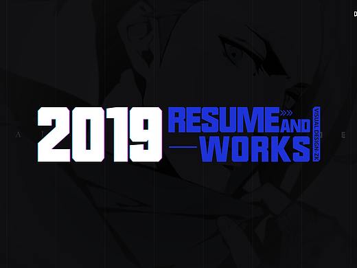 2019部分做了整理（個人主頁-ZMzY4MzU3MTY=） - 游戲/娛樂 - 站酷設(shè)計師Y雨時原創(chuàng)素材 - 站酷ZCOOL