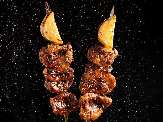 美食攝影|澤成冰煮羊（個(gè)人主頁-ZMzgzNzY1NTY=） - 產(chǎn)品攝影 - 站酷設(shè)計(jì)師禾大大原創(chuàng)素材 - 站酷ZCOOL