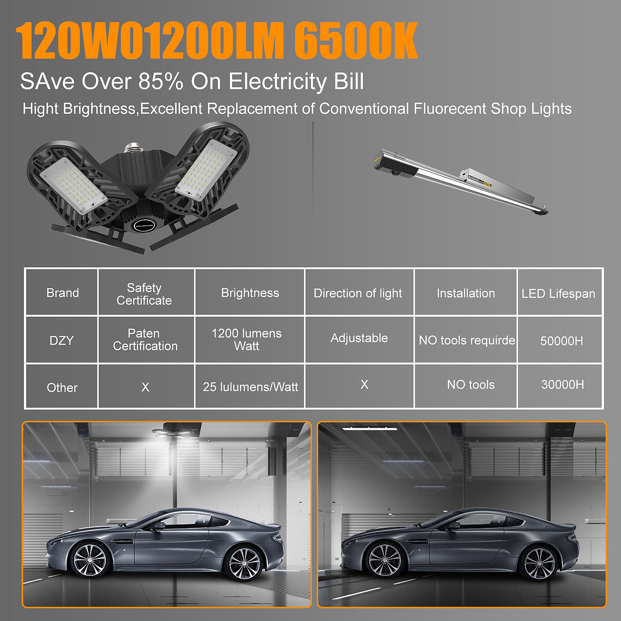 亞馬遜-車庫燈（圖ZMjQ5NDc2NTA0） - 產品 - 站酷設計師人不厭故原創(chuàng)素材 - 站酷ZCOOL