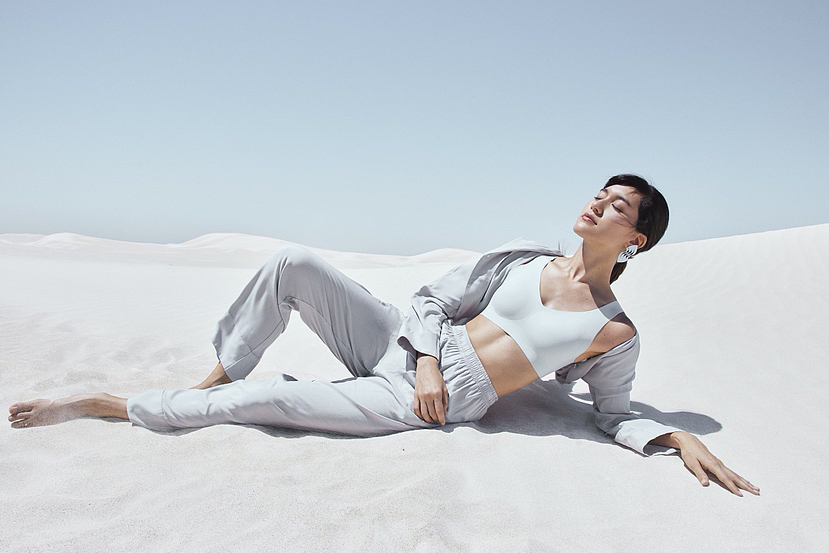 商业摄影 |乎兮