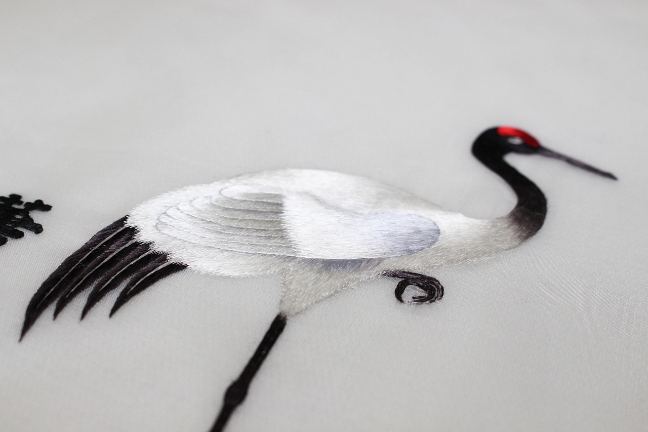 HUADAN SCREEN 华丹屏风