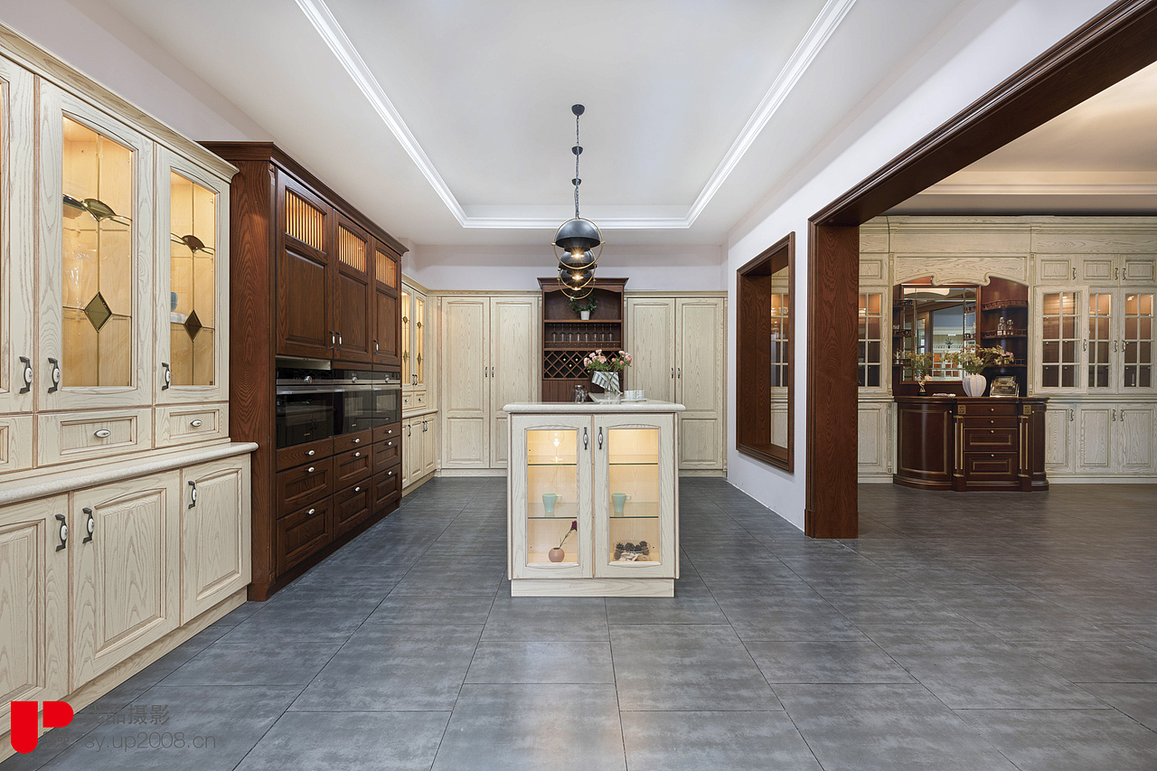 兄弟木门长春工厂展厅拍摄-兄弟木门黑龙江店面拍摄