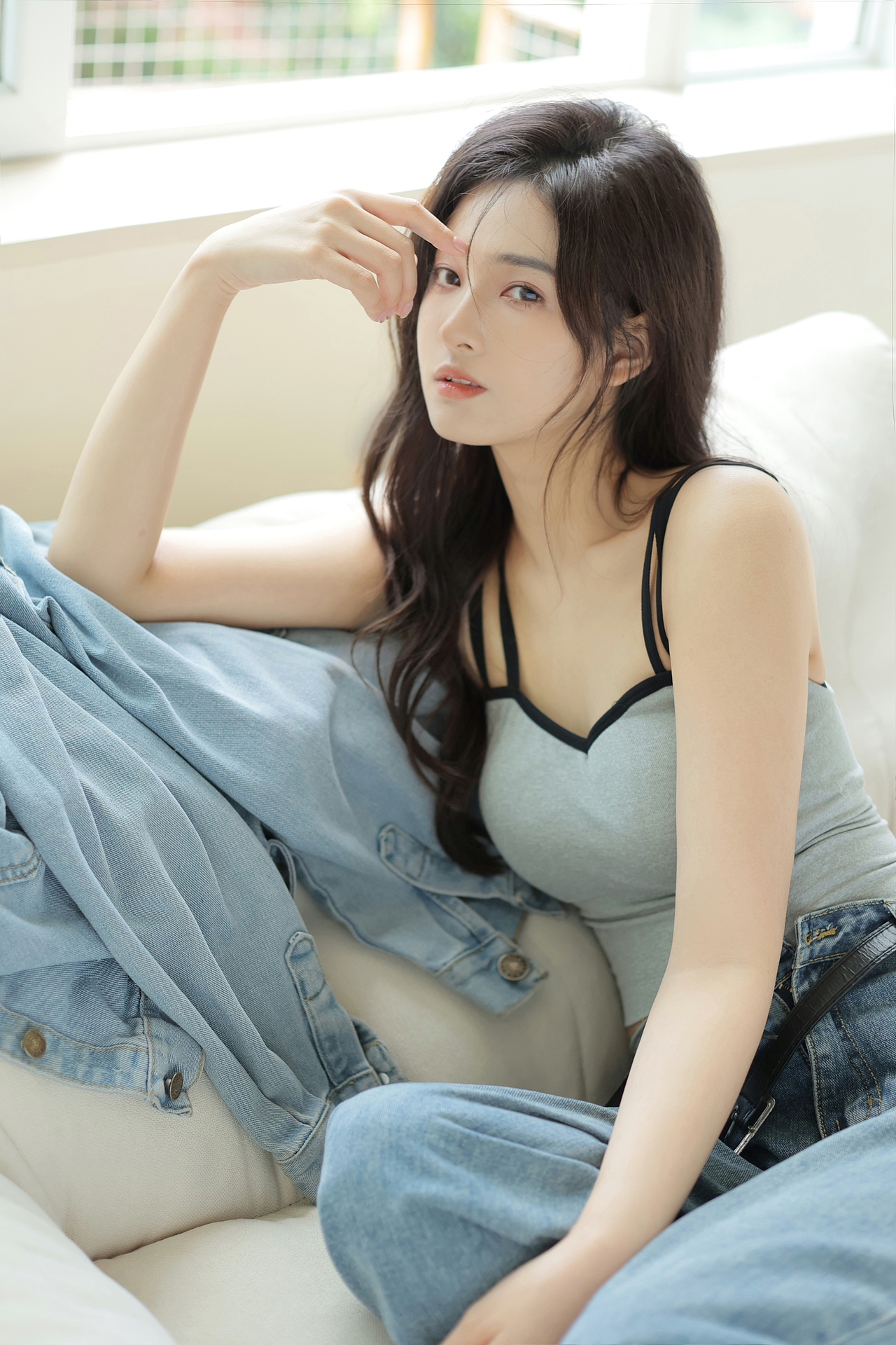 男友视角（图ZMjY2NjkwOTQw） - 人像摄影 - 站酷设计师Biu少女馆原创素材 - 站酷ZCOOL