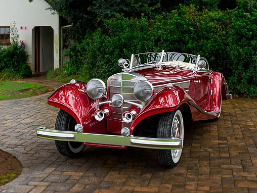 unrealengine5汽车场景2