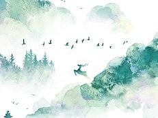背景