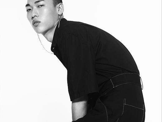 杂志大片 zhao
