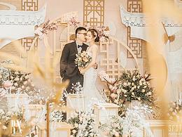 中式婚礼