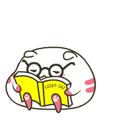 福小喵日常第一季微信表情（图ZNjY3NjQwNDg=） - 网络表情 - 站酷设计师wildcat95原创素材 - 站酷ZCOOL