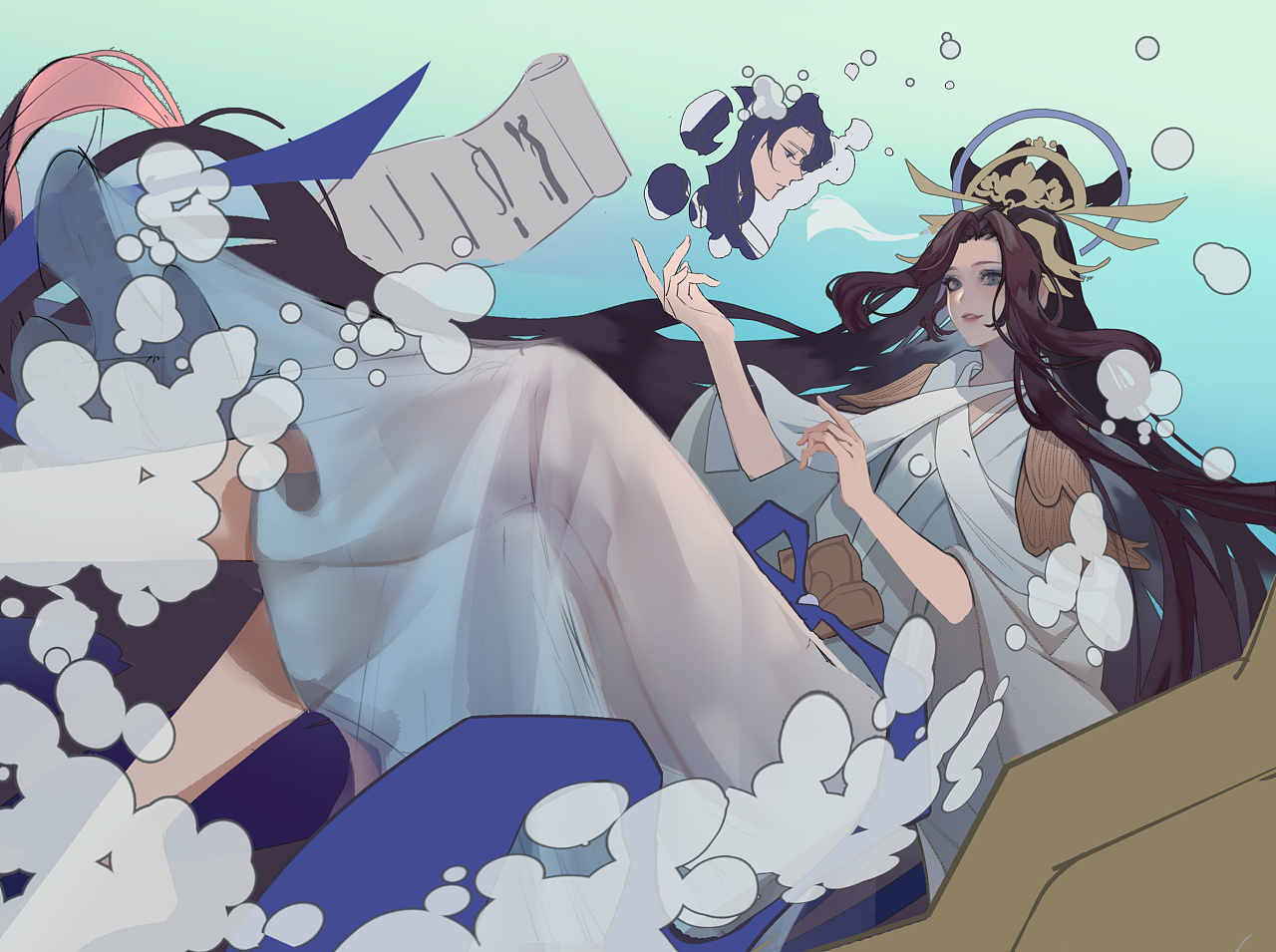 洛神赋