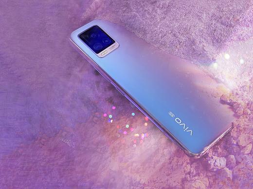 vivo s7手机创拍1【深力策划】