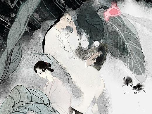 《布衣菜饭》