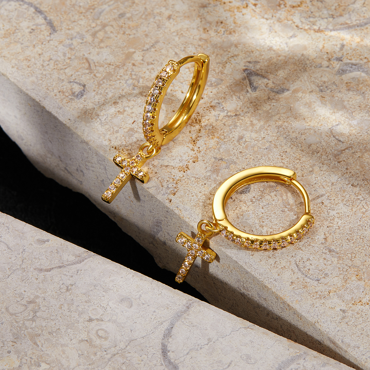 ins风一组小饰品