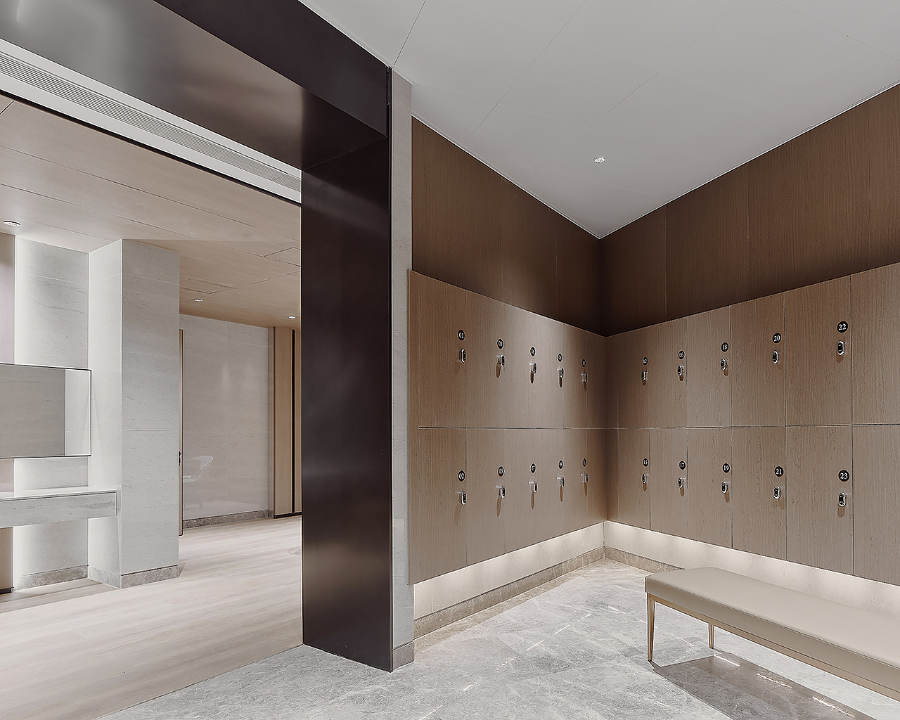 宜兴雅达体育公园（图ZMjg0NjkxNTA0） - 环境/建筑摄影 - 站酷设计师张锡空间摄影原创素材 - 站酷ZCOOL