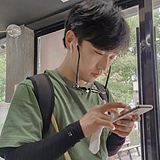 梁作设计的头像