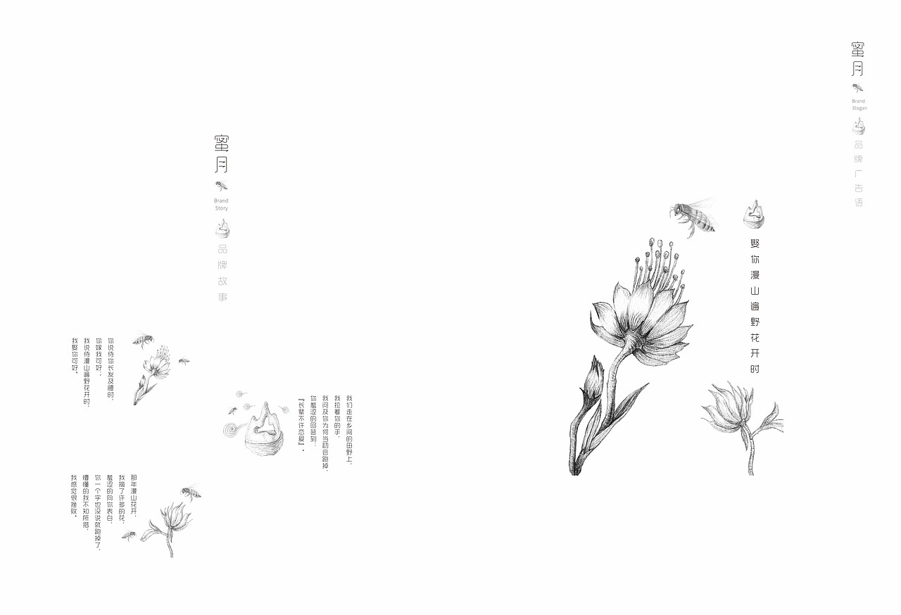 蜜月品牌孵化流程书籍（图ZODMxNzQyNTI=） - 品牌 - 站酷设计师吴朝召原创素材 - 站酷ZCOOL