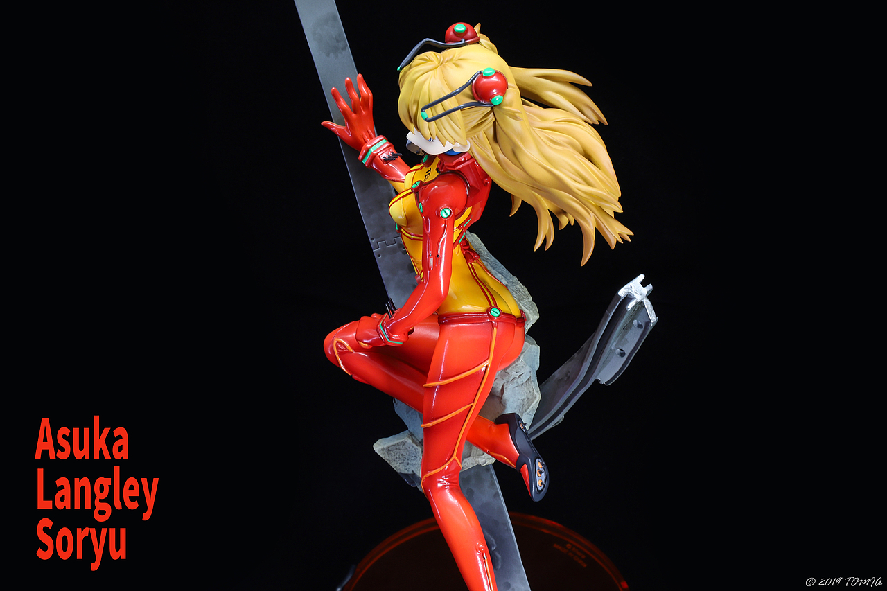 惣流·明日香·兰格雷[人偶手办]（图ZMTU0MTc1NTMy） - 手办/模玩 - 站酷设计师Tomia酱原创素材 - 站酷ZCOOL