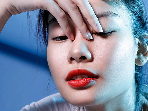 人像摄影（个人主页-ZMzgwNzUxMzI=） - 人像摄影 - 站酷设计师Z58520103原创素材 - 站酷ZCOOL