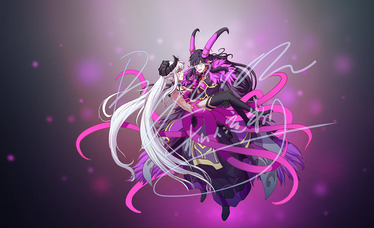 【dnf同人大赏:次元行者】