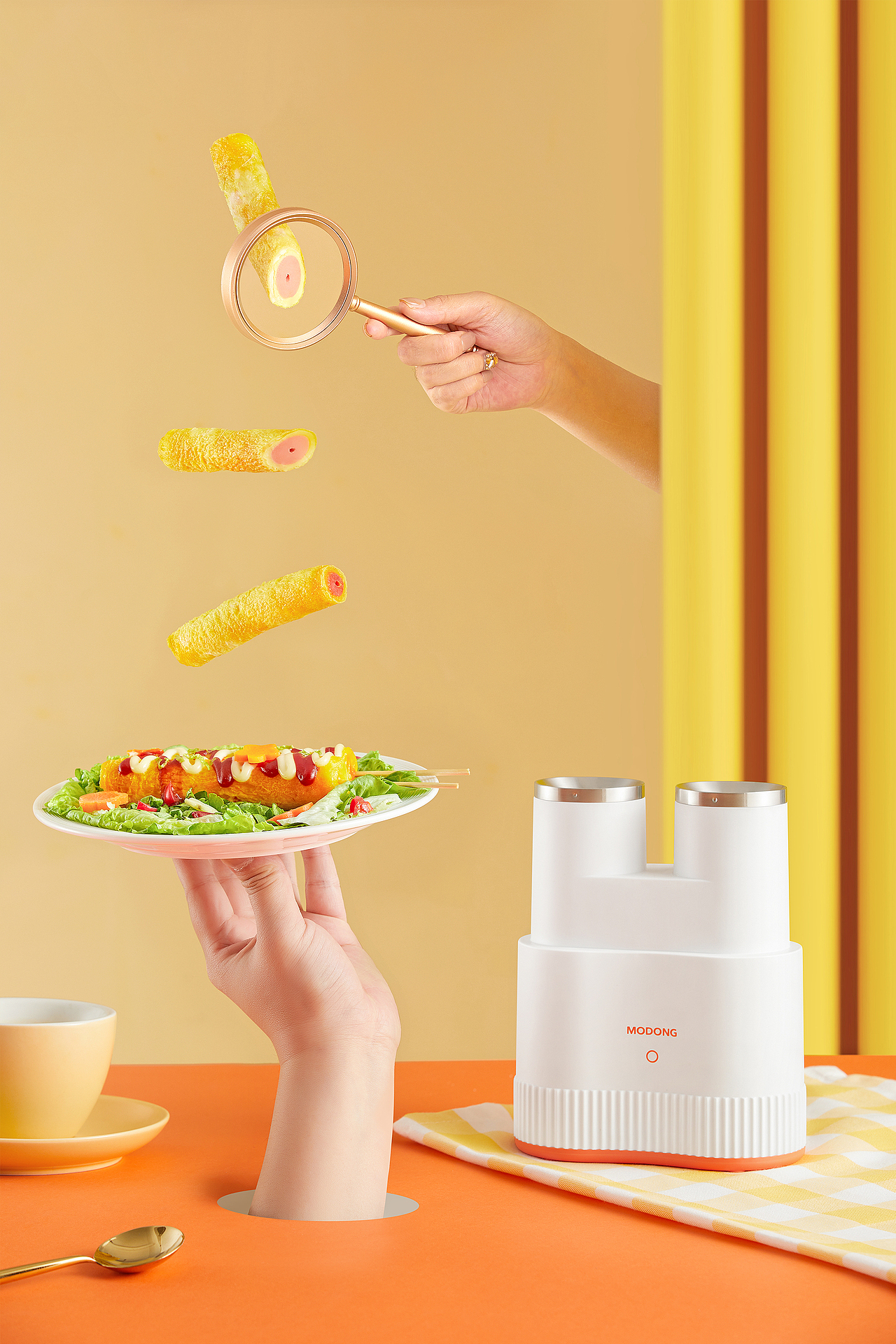 蛋肠机（图ZMjg3NDI5NzQ0） - 产品摄影 - 站酷设计师lf9527原创素材 - 站酷ZCOOL