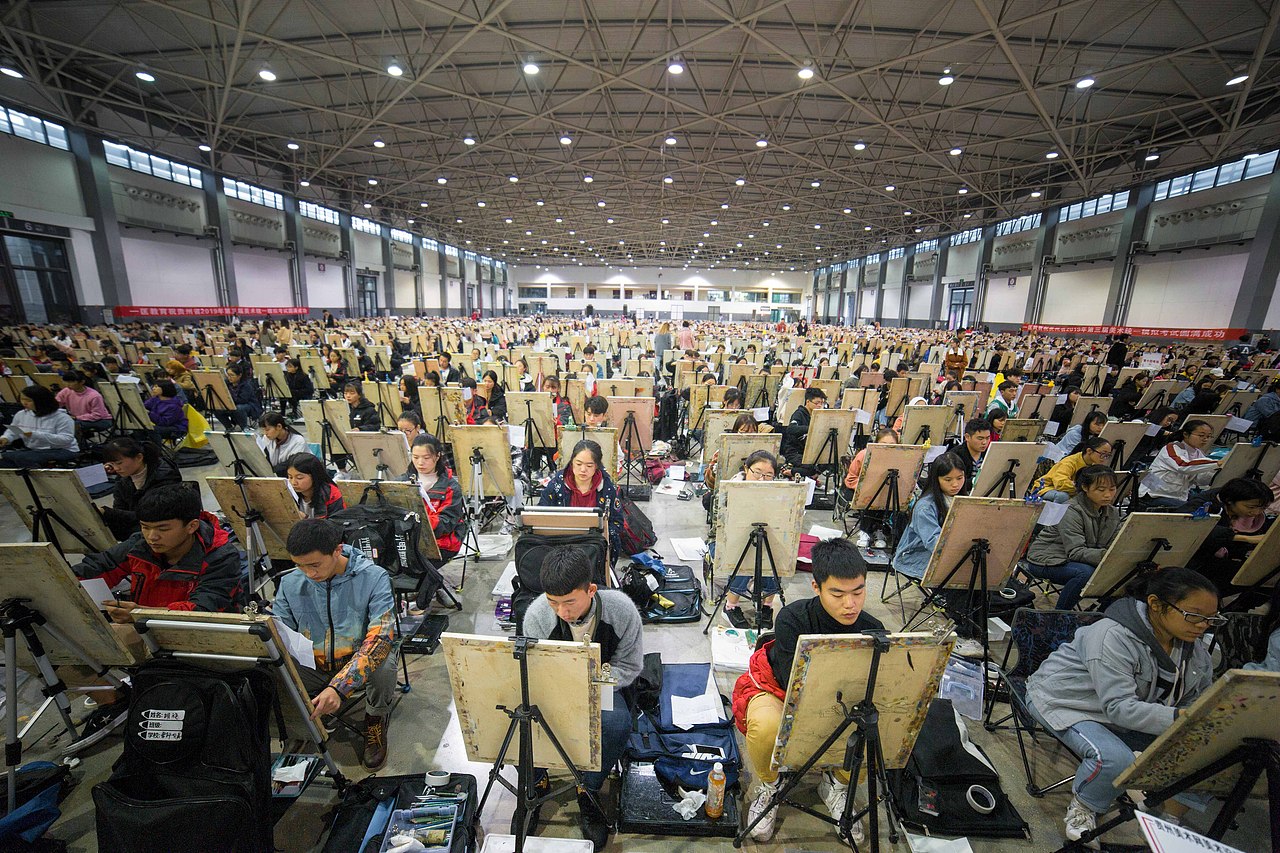 贵州美术模拟考试（图ZMTM0Mzg2NTg4） - 人像摄影 - 站酷设计师贵州美术网原创素材 - 站酷ZCOOL