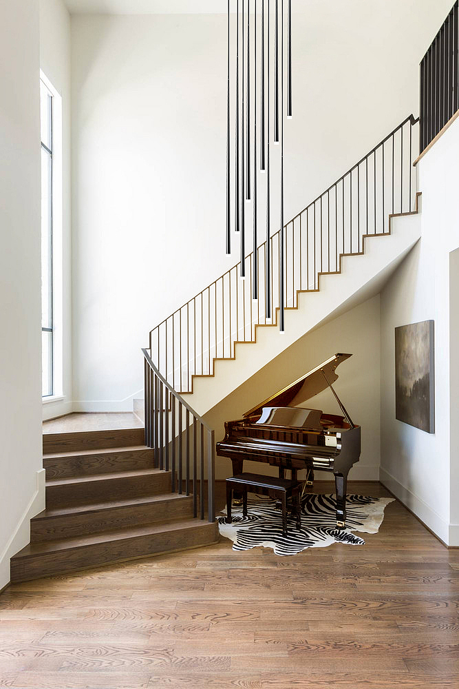 拾漫极简吊灯，打造精致生活