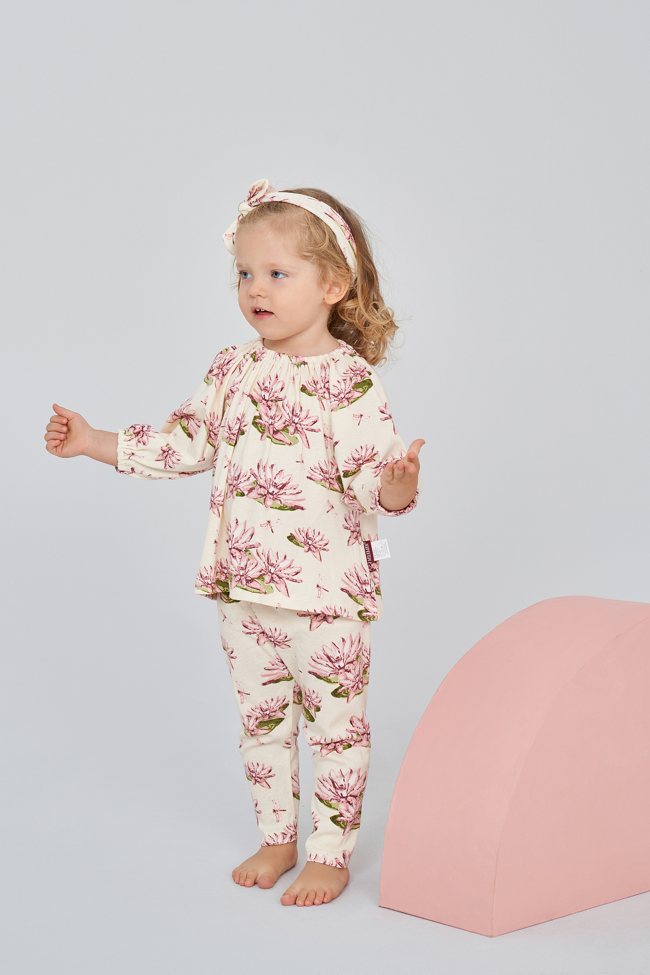 儿童摄影|MILKBARN