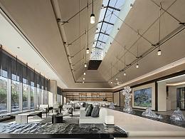 室內(nèi)空間攝影I朗境臺(tái)