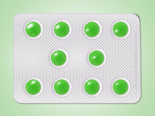 药片拟物（个人主页-ZMjQyODIzNDA=） - 图标 - 站酷设计师東西I设计原创素材 - 站酷ZCOOL