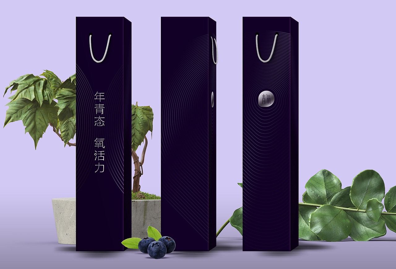 青氧复合酵素