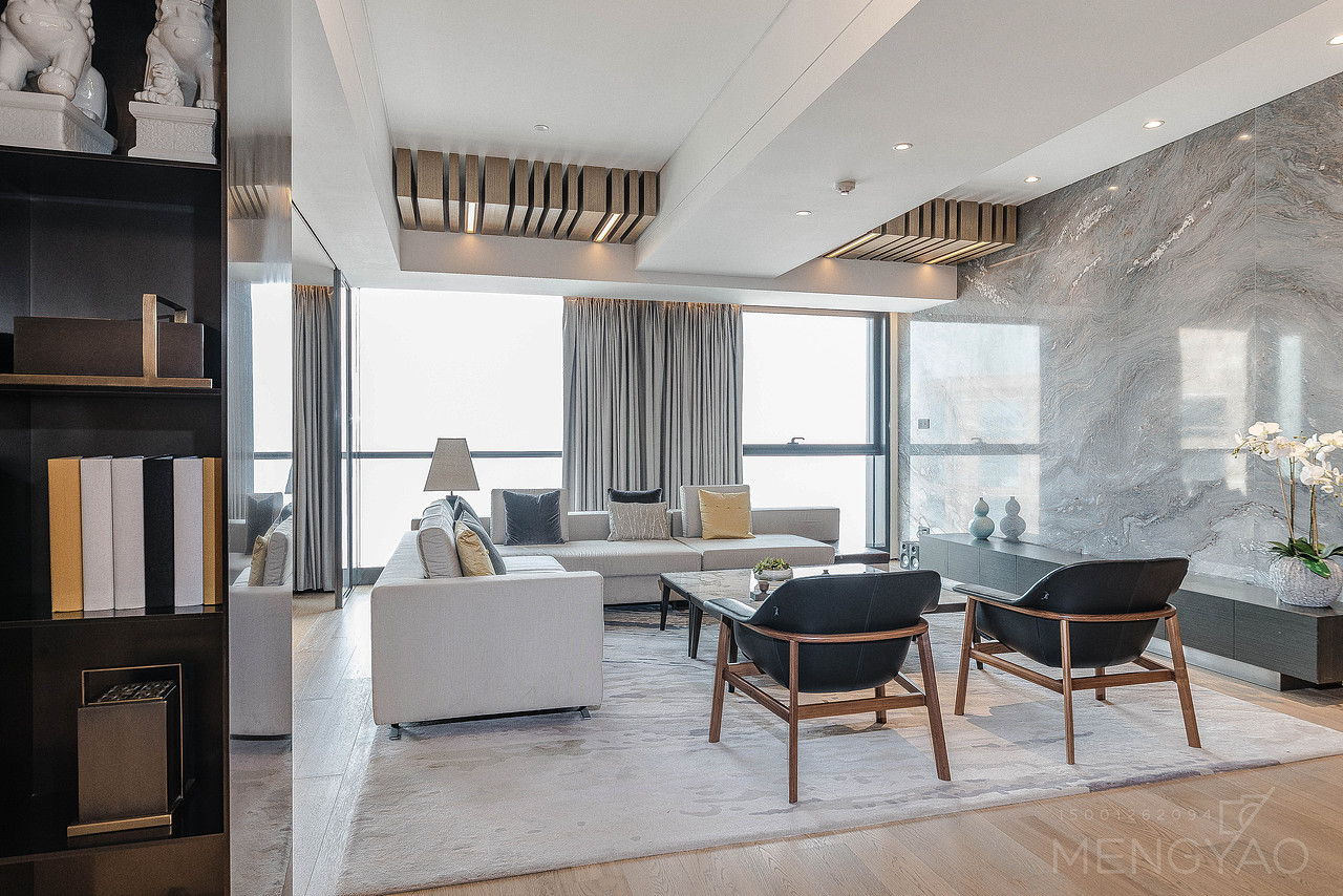 国贸样板间（图ZMTY3NDU4NjY0） - 环境/建筑摄影 - 站酷设计师尧尧的珠宝眼原创素材 - 站酷ZCOOL