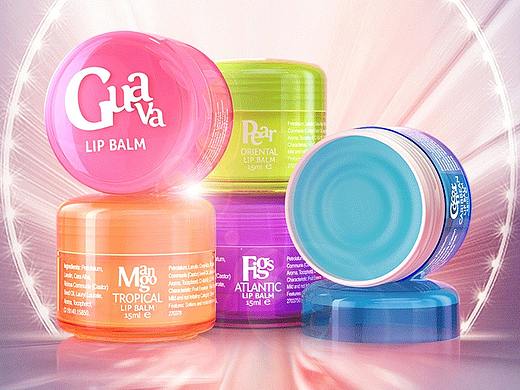 Mades唇膏落地页