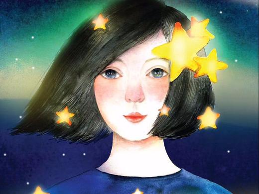 插画总结