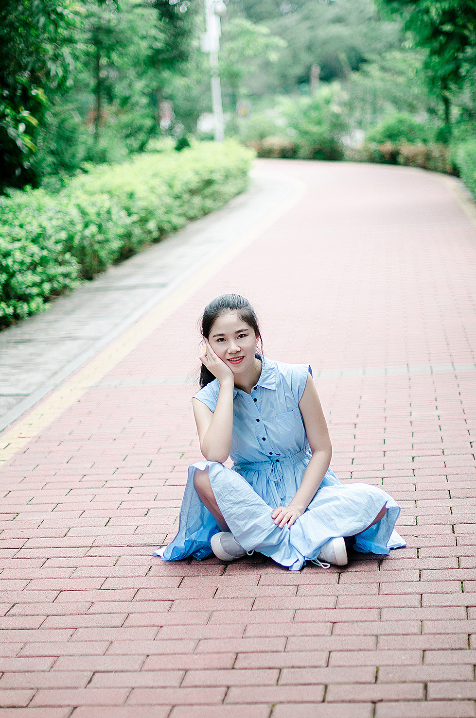 时光,浓淡相宜;人心,远近相安.