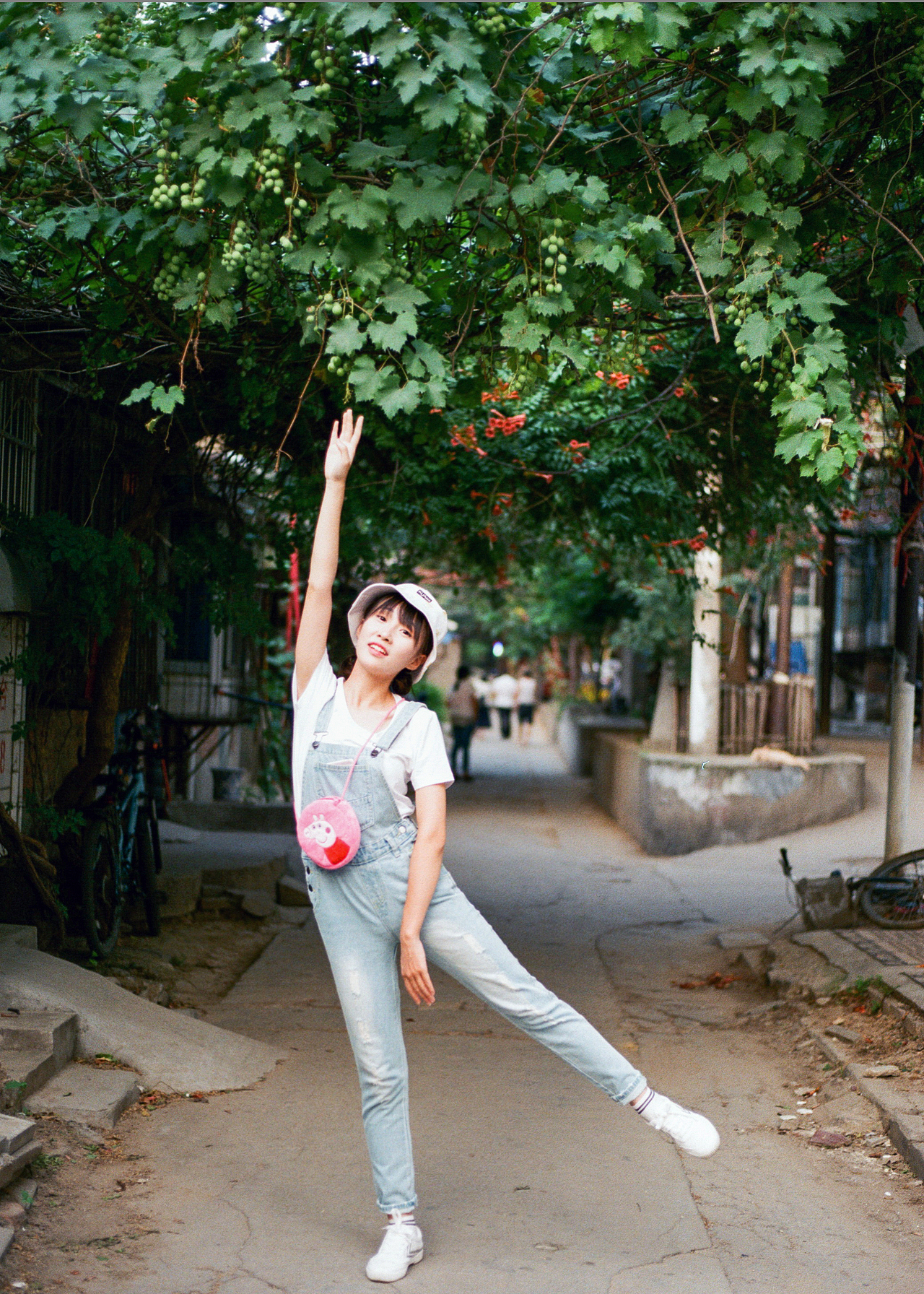 发展体育运动 增强人民体质