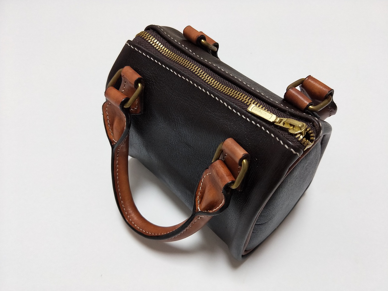 手工制作迷你枕头包