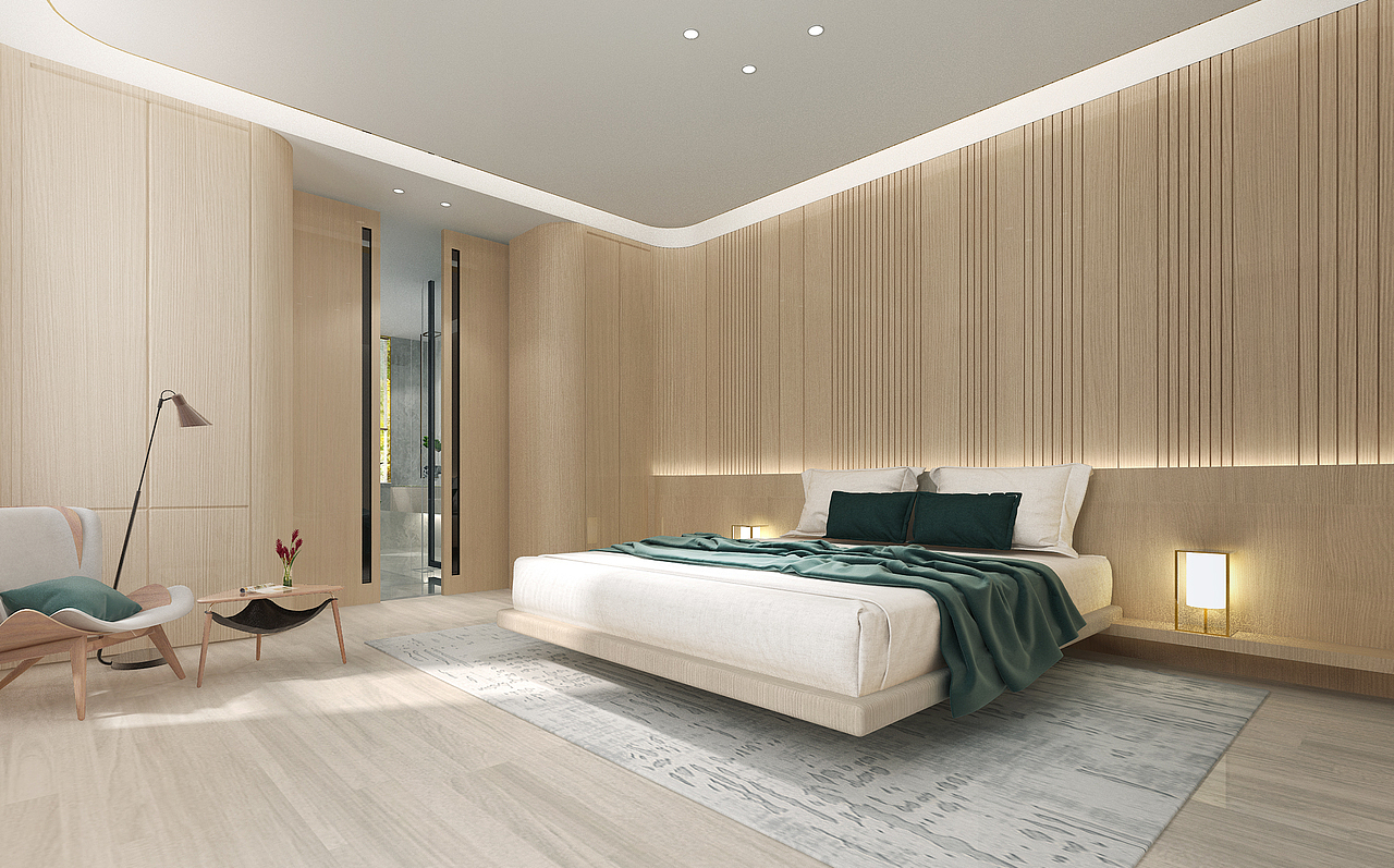 村上民宿丨生活不止眼前的苟且