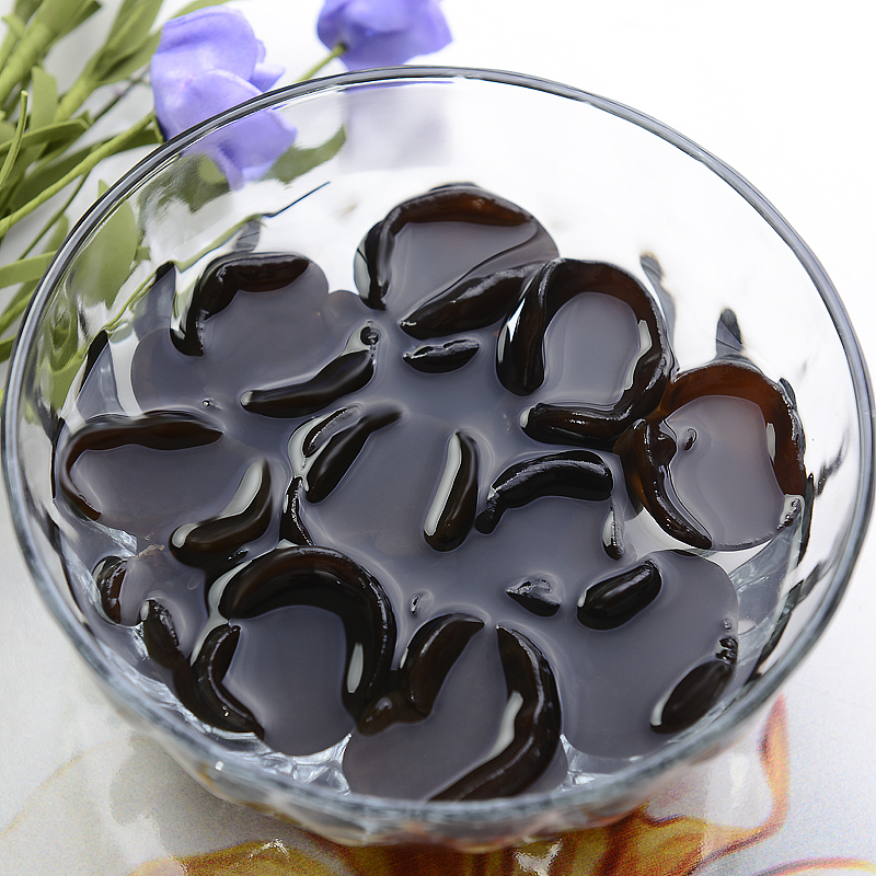 【产品摄影】—— 木耳